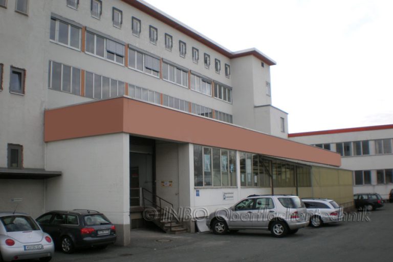 Hesta Immobilienholding, Radolfzell und Bindlach